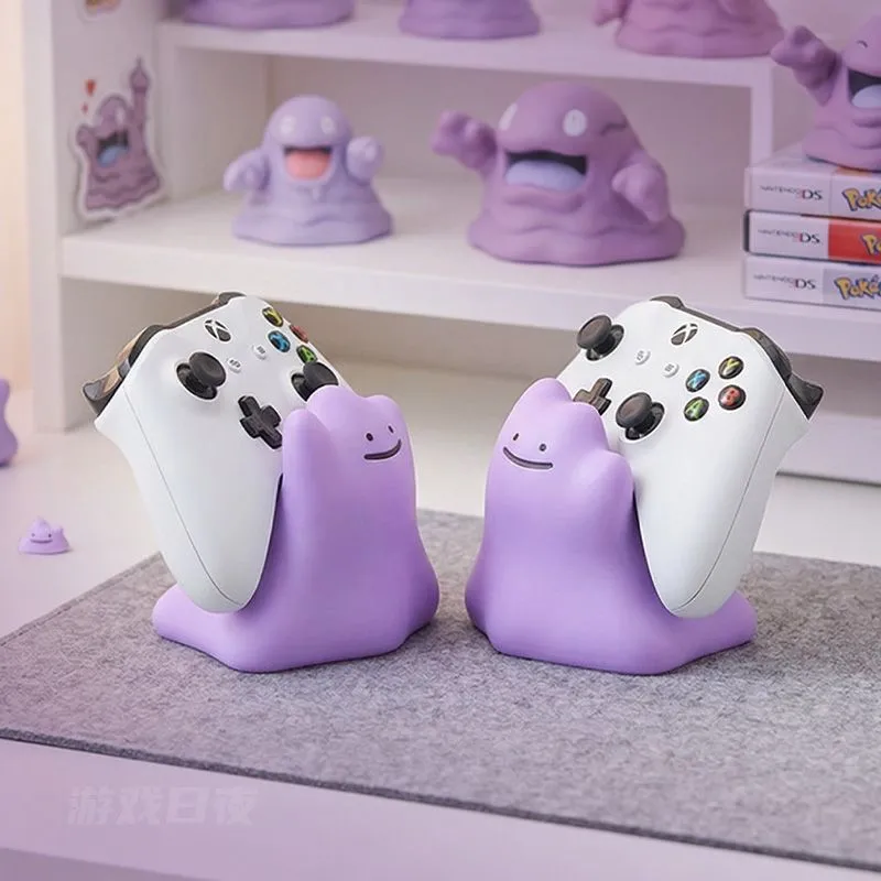 @@@Hot Ditto Sevimli Oyun Dene - Gaming Setup Accessories Xbox incelemesi ve fiyatı
