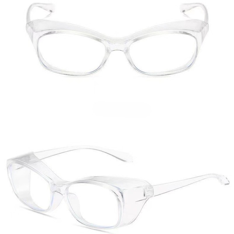 1/6 adet Kadın Güvenlik Gözlüğ - Gaming Glasses Tinted incelemesi ve fiyatı